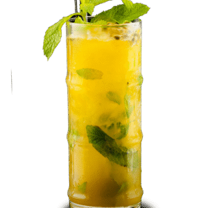 DRY MOJITO PASSION