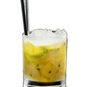 GINGER PASSION CAIPIRINHA