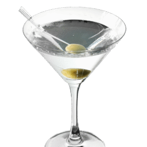 DRY MARTINI